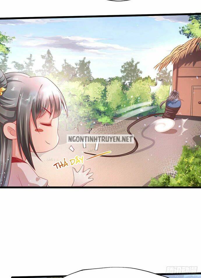 bệnh kiều phu quân ngạnh thượng cung chapter 24 3