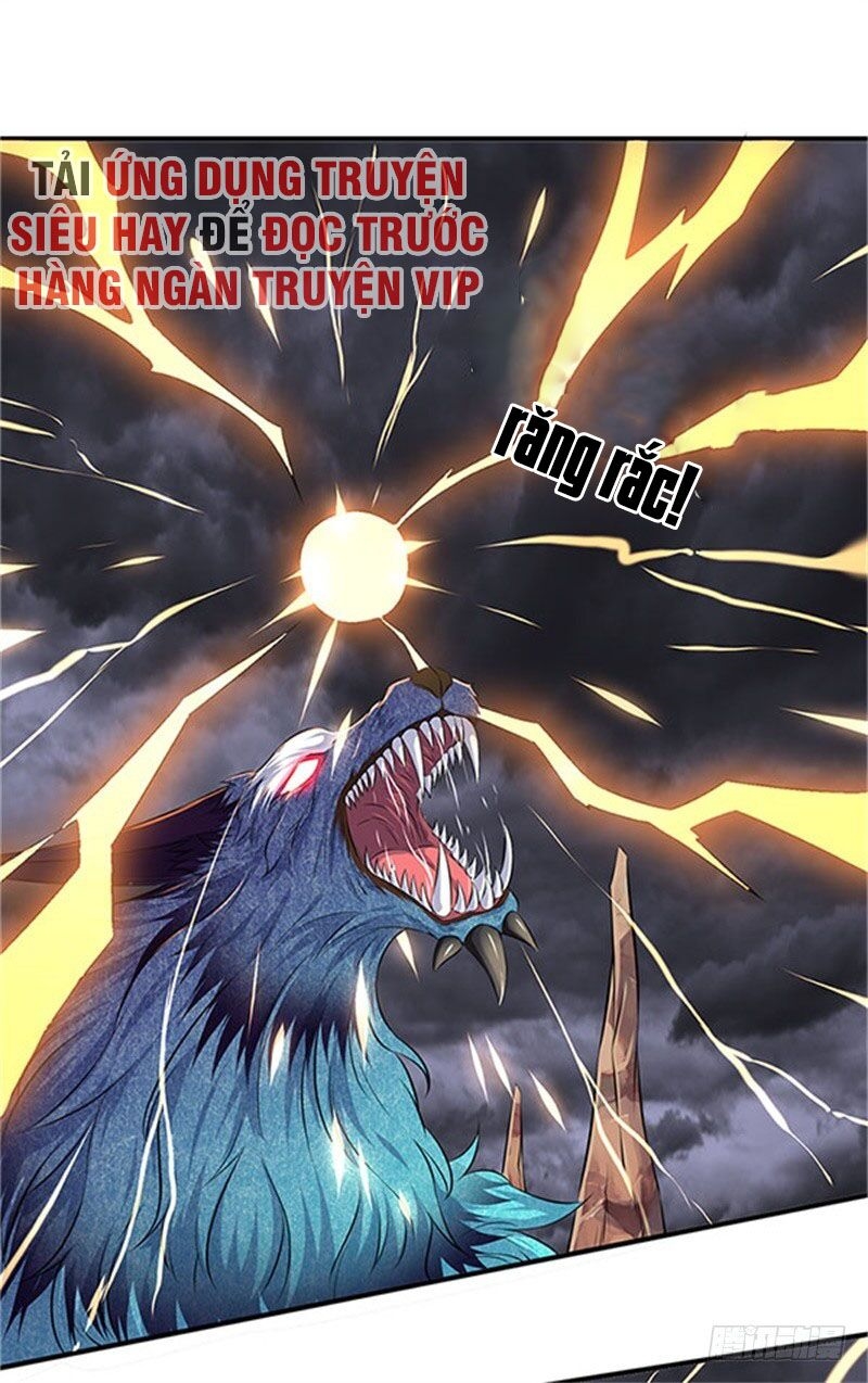 Vạn Cổ Thần Vương Chapter 97 - Trang 4