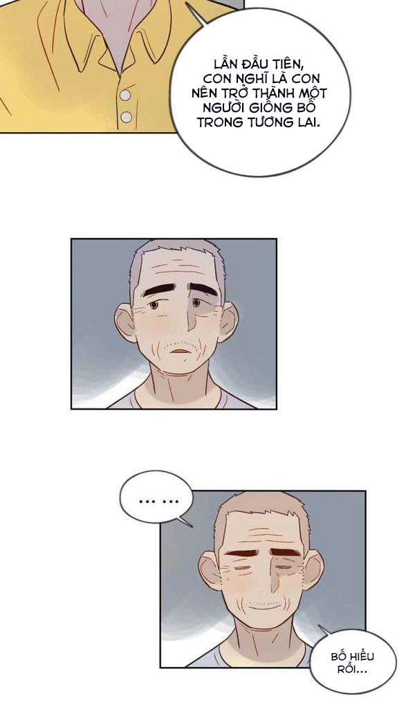 tôi muốn bay như một con bướm chapter 40 35