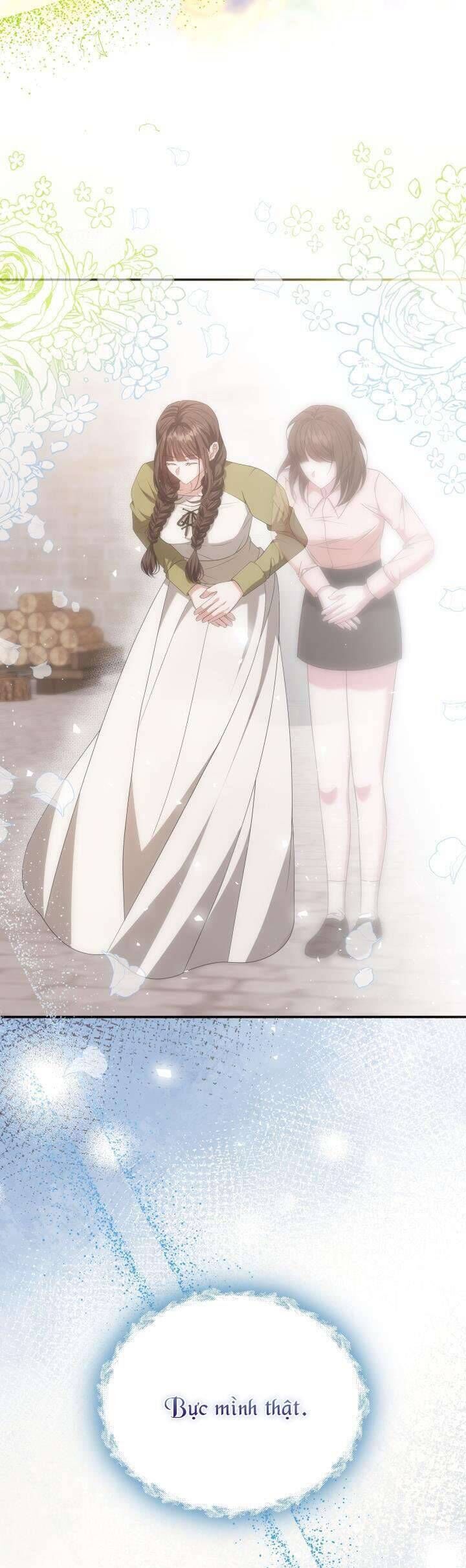 hướng dẫn về ác nữ chapter 5 20