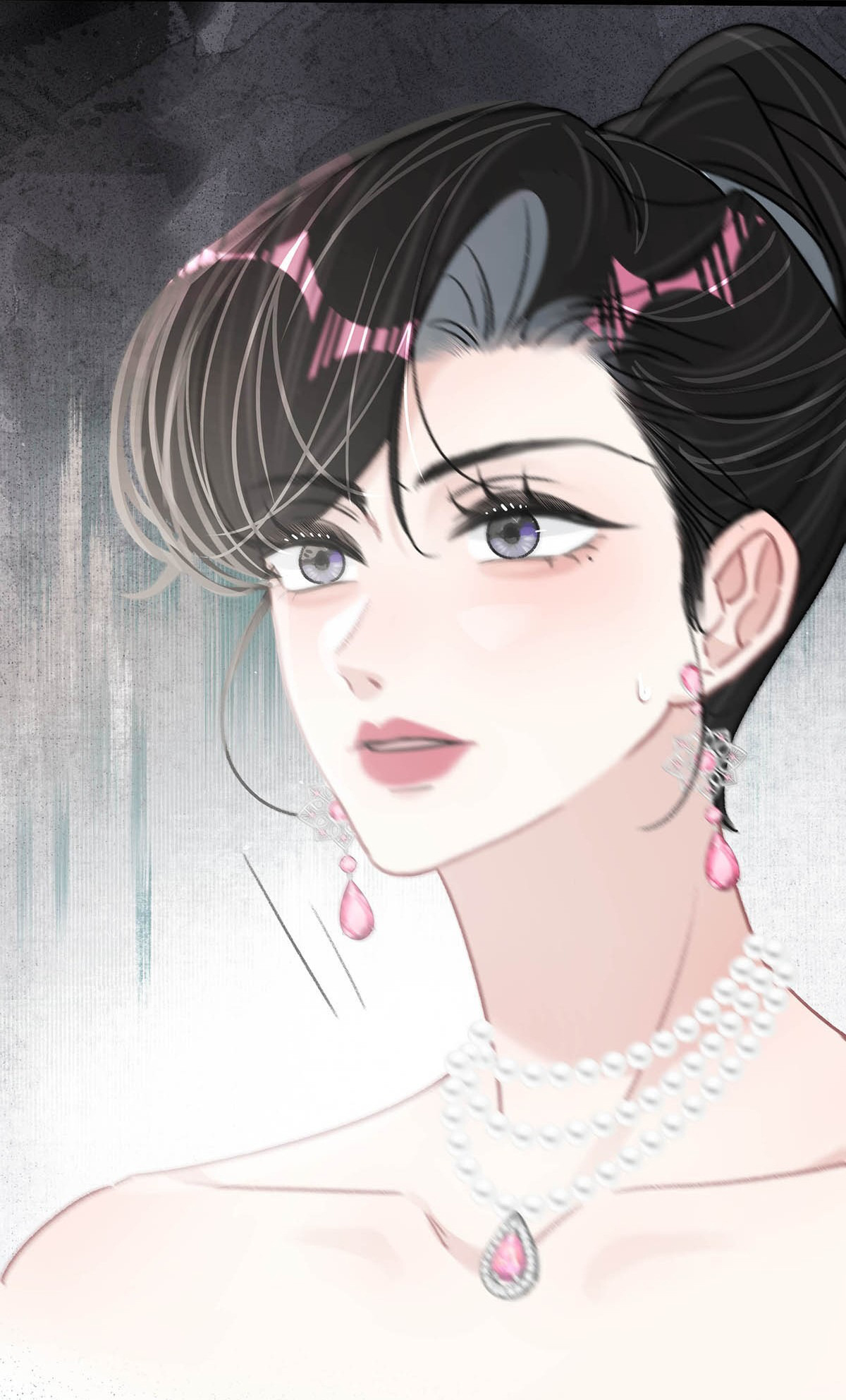 bị mẹ kế là ảnh hậu cưỡng ép yêu trong show thực tế chapter 31 33