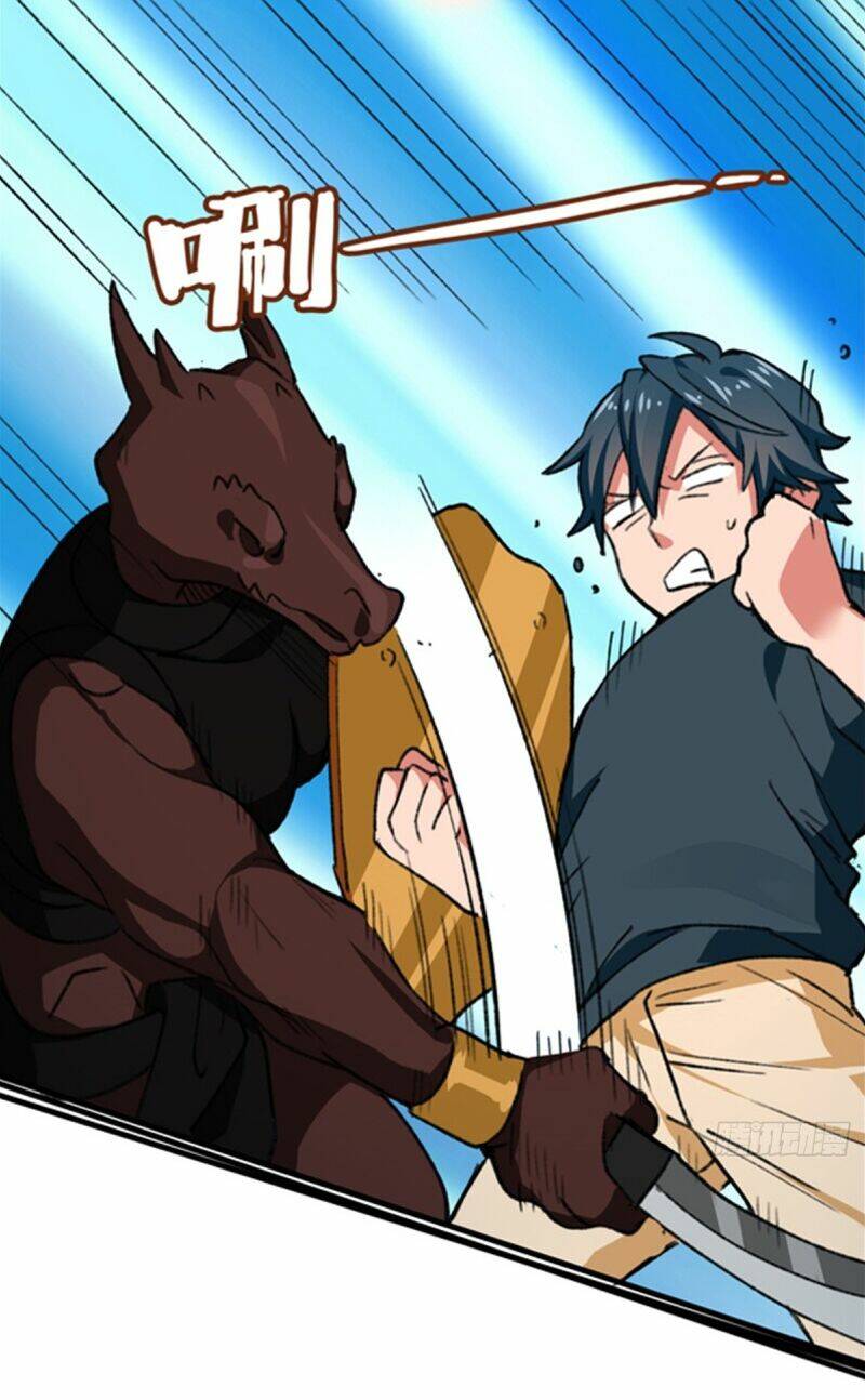 vô sỉ thuật sĩ chapter 25 7