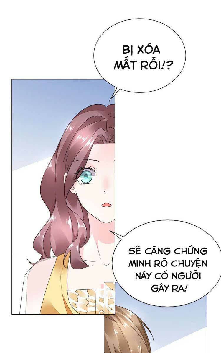 điều ước sủng ái bất bình đẳng chapter 79.2 20