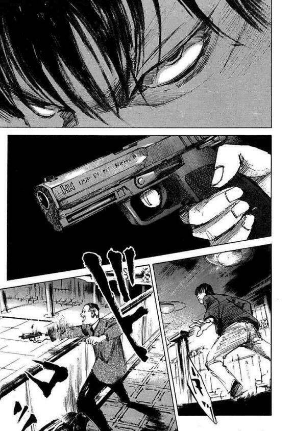 blue heaven chapter 13 4