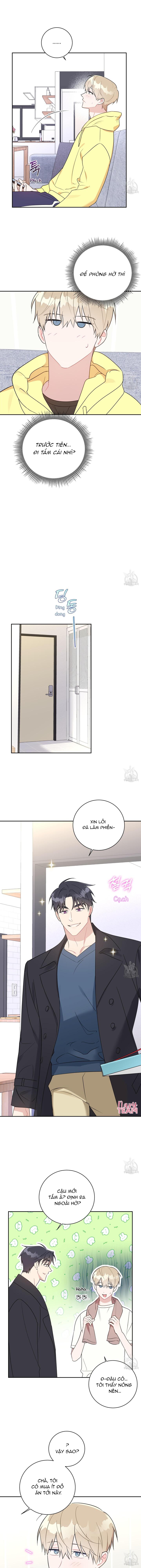 bỏ qua chuyện bắt tay đi chapter 10 9