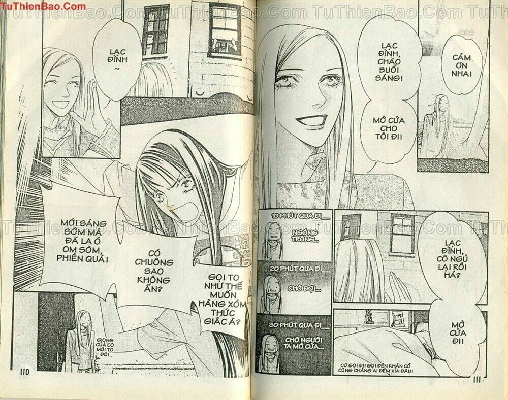 hoa hồng thép chapter 4 55