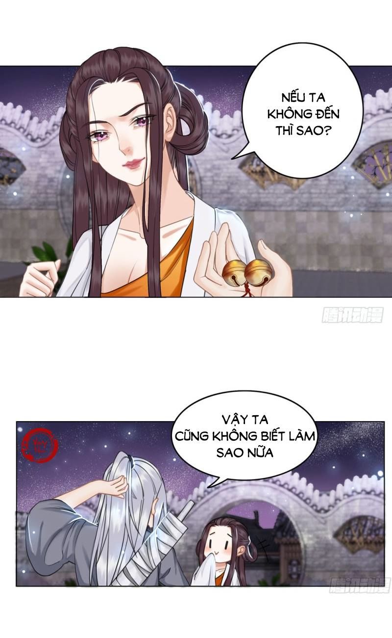 gay rồi! cái đó thành tinh rồi chapter 32 4