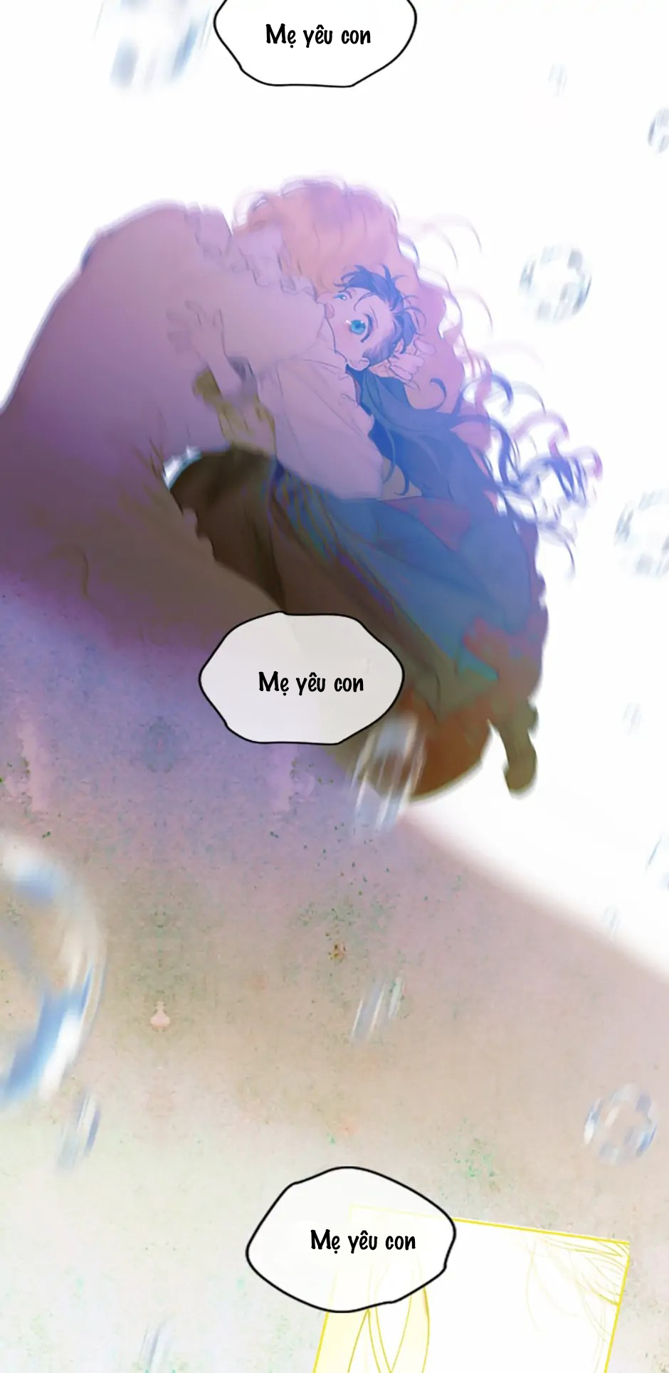 hợp đồng hôn nhân của mẹ chapter 2.2 26