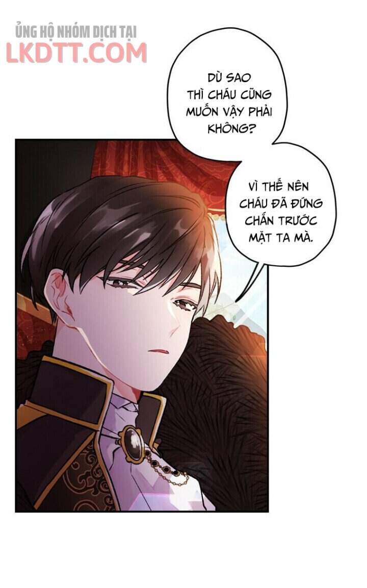 tôi đã trở thành con gái nuôi của nam chính chapter 2 30