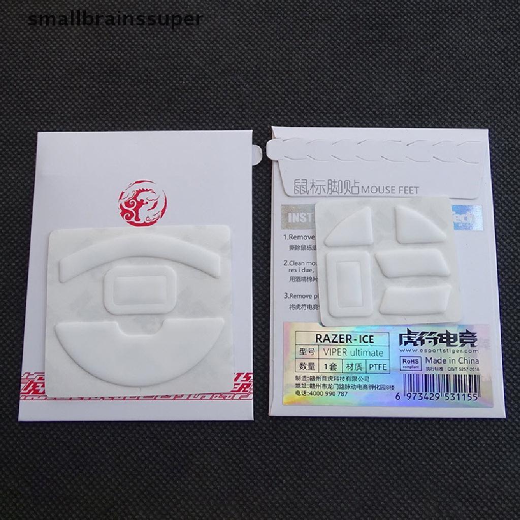 Miếng dán lót chân chuột phiên bản nâng cao dành cho chuột máy tính Razer Viper/Viper ultimate/Viper mini SBS