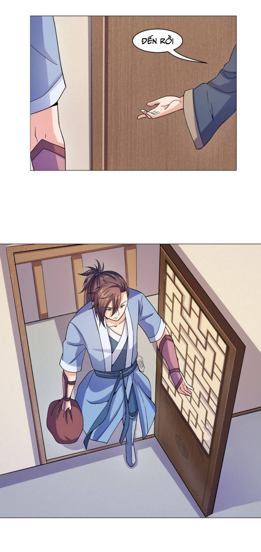 cực vũ huyền đế chapter 53 15