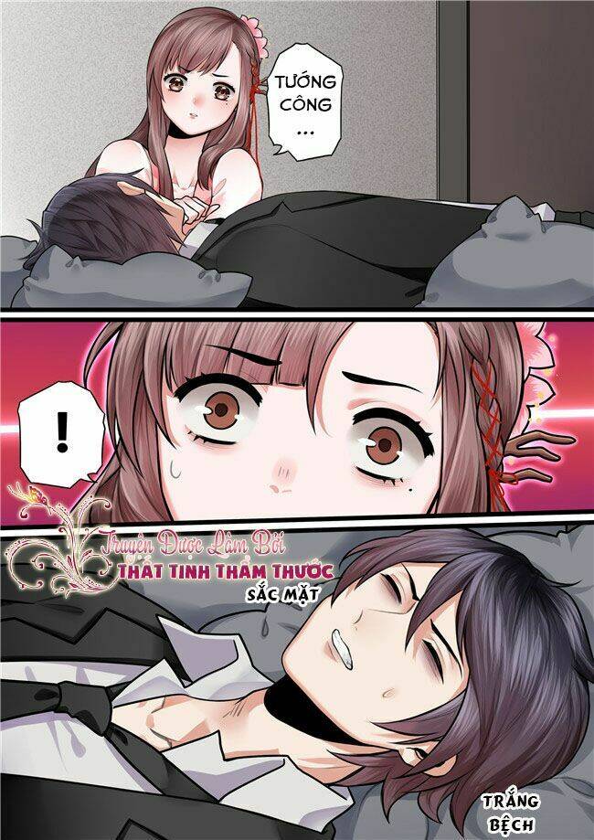 chạng vạng tìm hương chapter 6 14