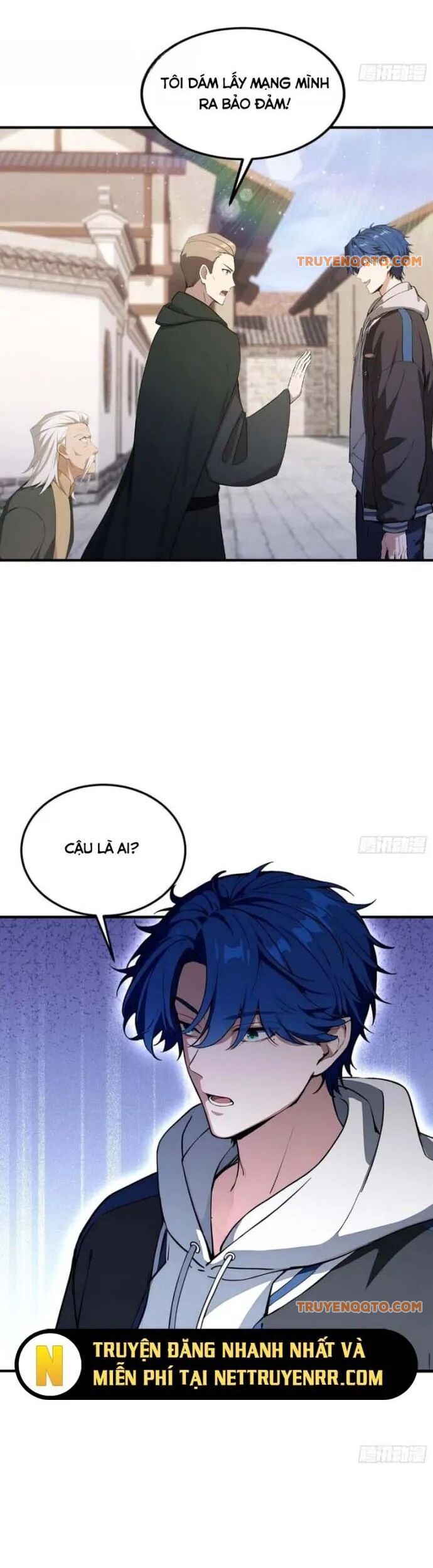 ảo ma! ta mở lớp huấn luyện nữ đế! chapter 80 2