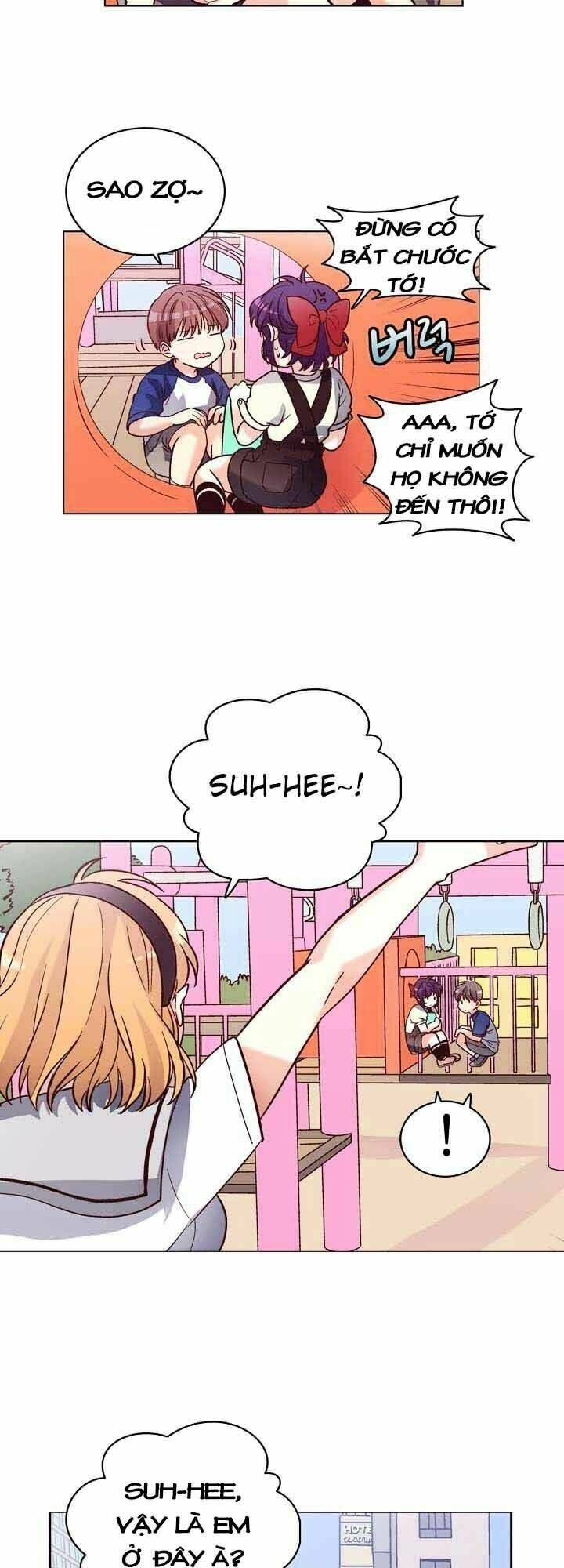 pride complex chapter 11.2 8