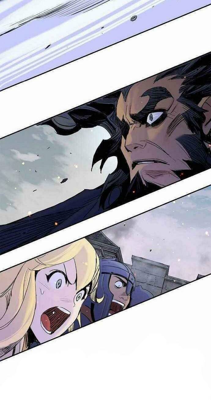 băng tâm kỵ sĩ chapter 31 119