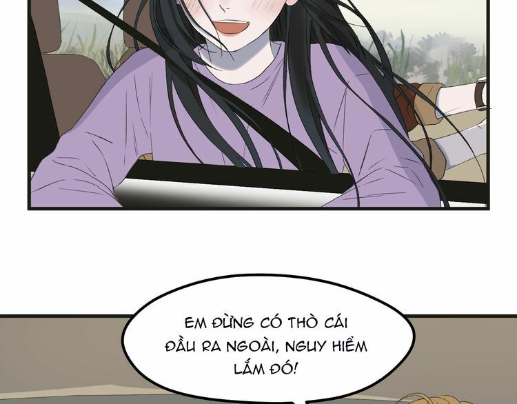 lượm được một tiểu hồ ly phần 2 chapter 89 10