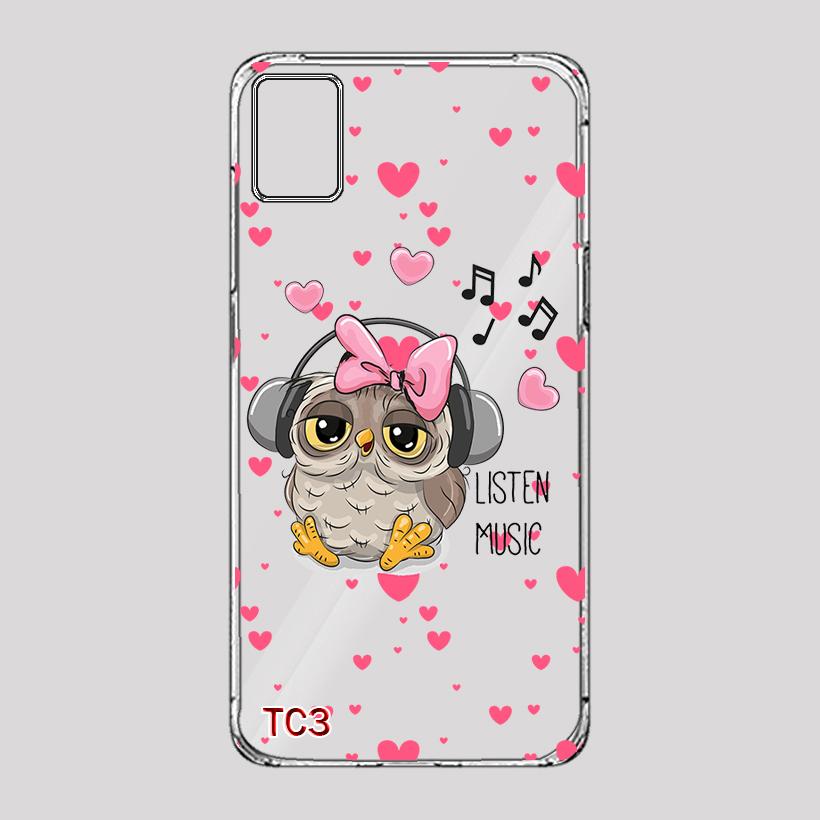 Ốp Lưng Dành Cho VIVO Y15S/Y15A