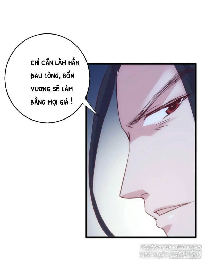 bẩm báo công chúa ! chapter 21 6