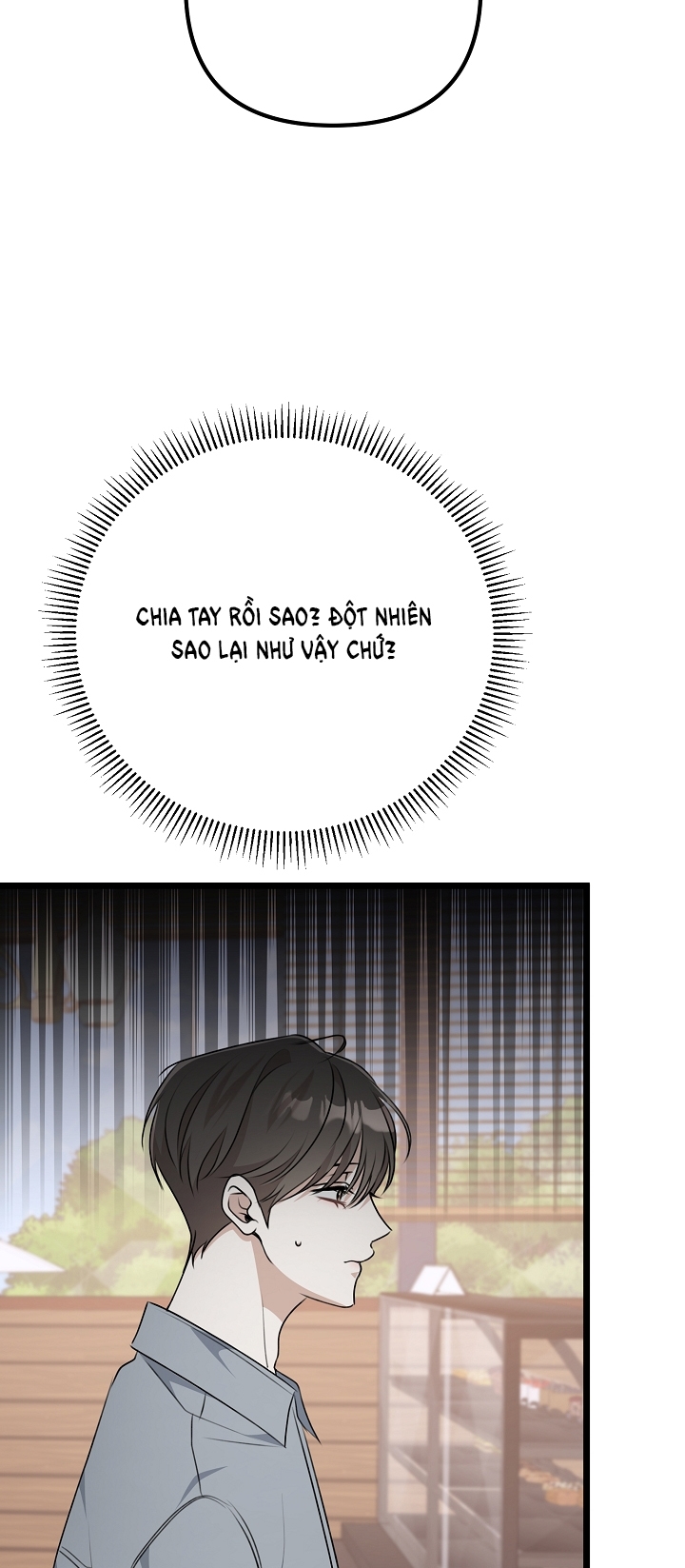 Say Nắng chapter 25.2 - Trang 22