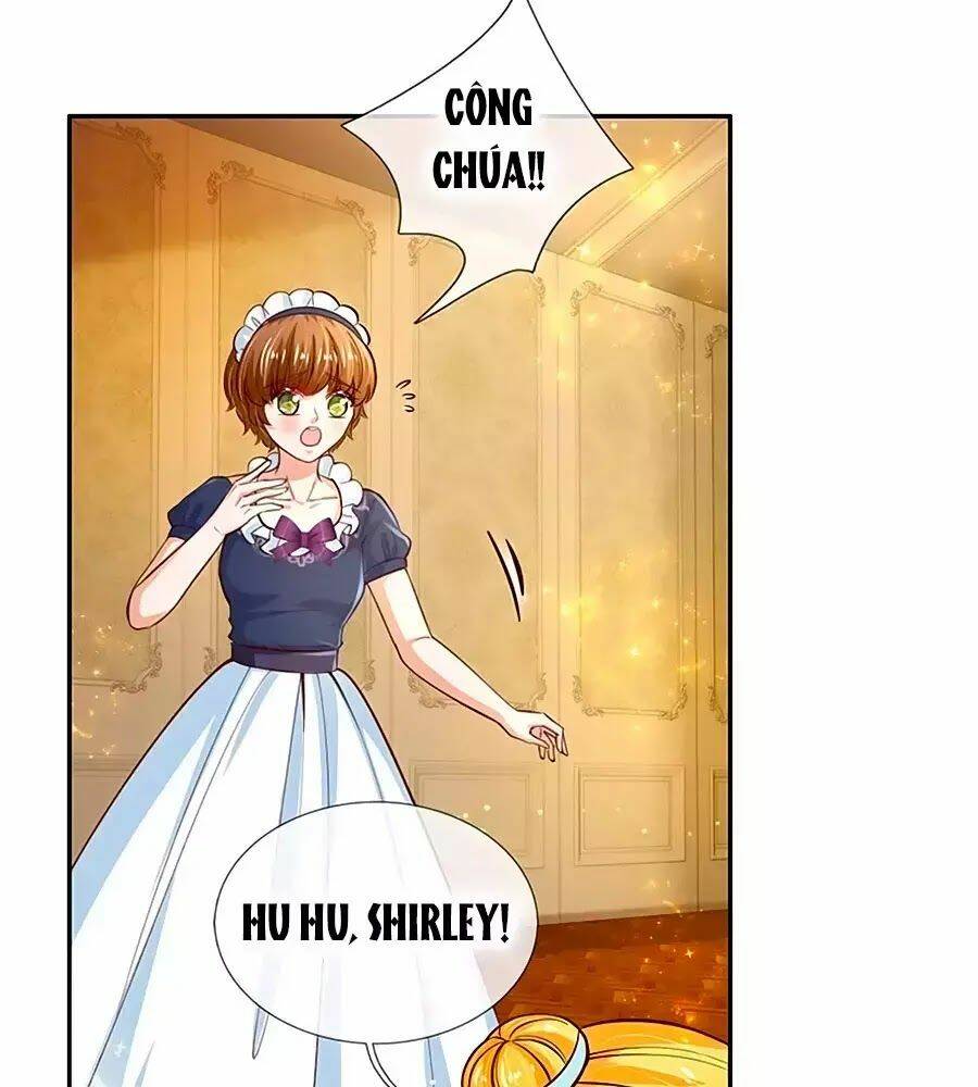 bỗng một ngày trở thành con gái nhà vua chapter 105 23