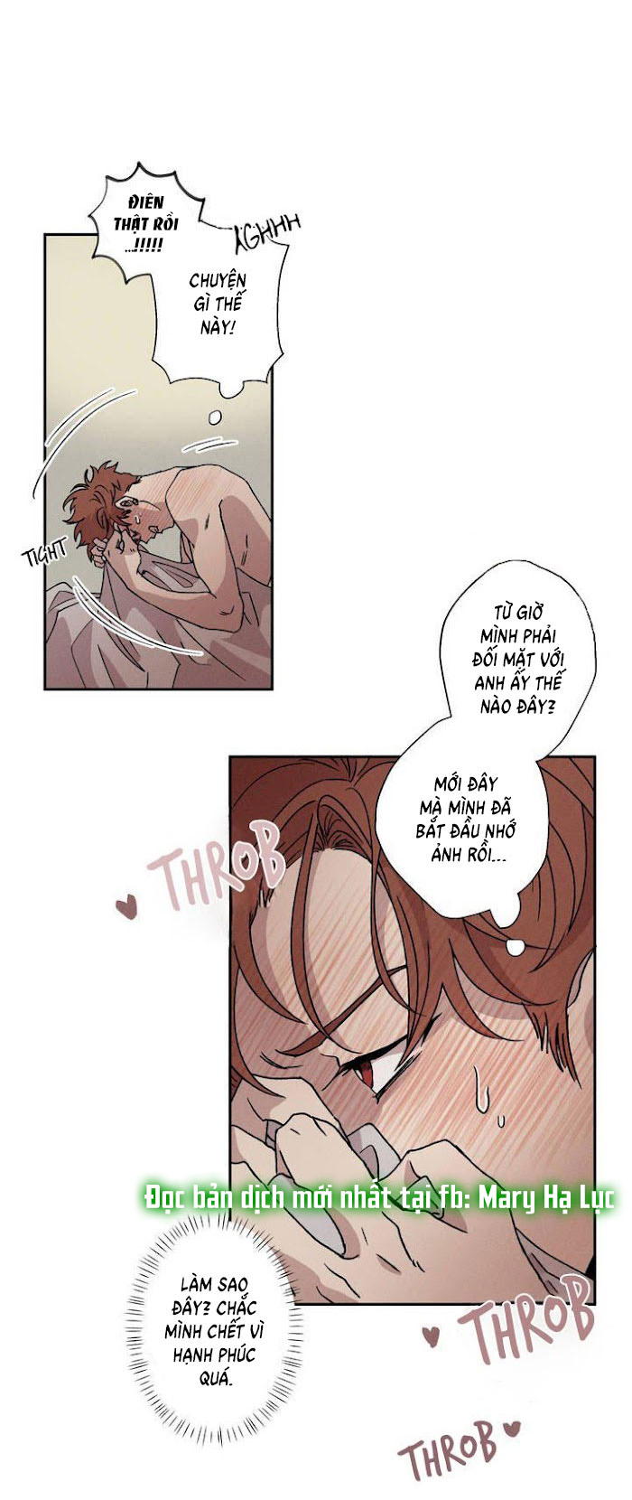 bẫy kép chapter 3 6