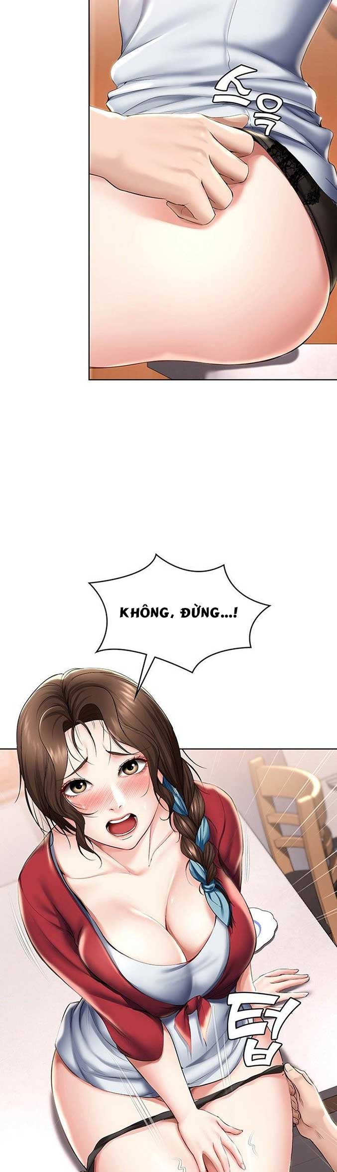 nhật ký nội trú chapter 37 18