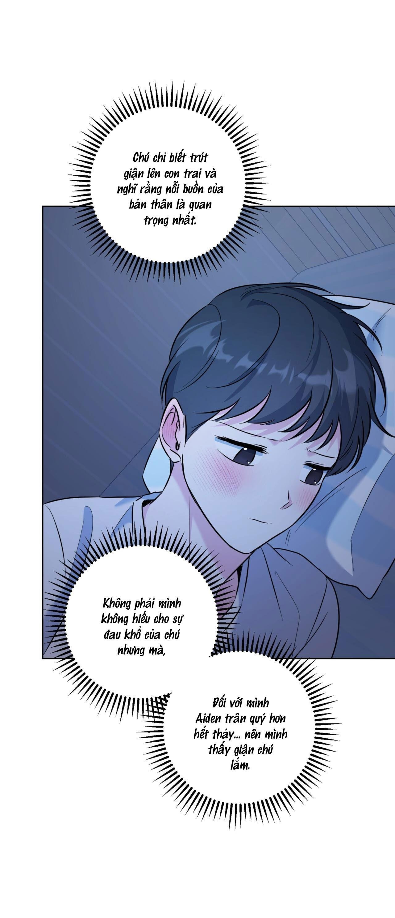 khu rừng tĩnh lặng chapter 28 59