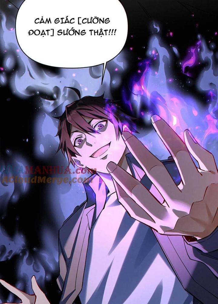 cướp đoạt vô số thiên phú, ta thành thần ở thời đại toàn dân chuyển chức chapter 12 60