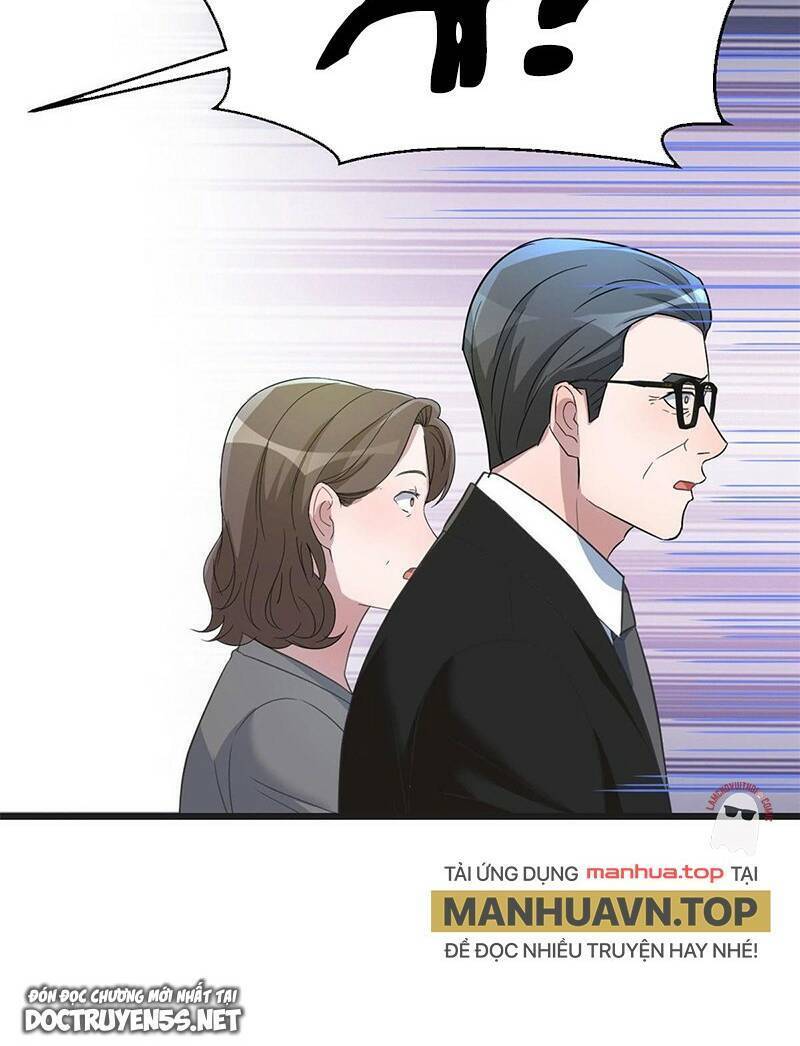 chị gái tôi là đại minh tinh chapter 178 24