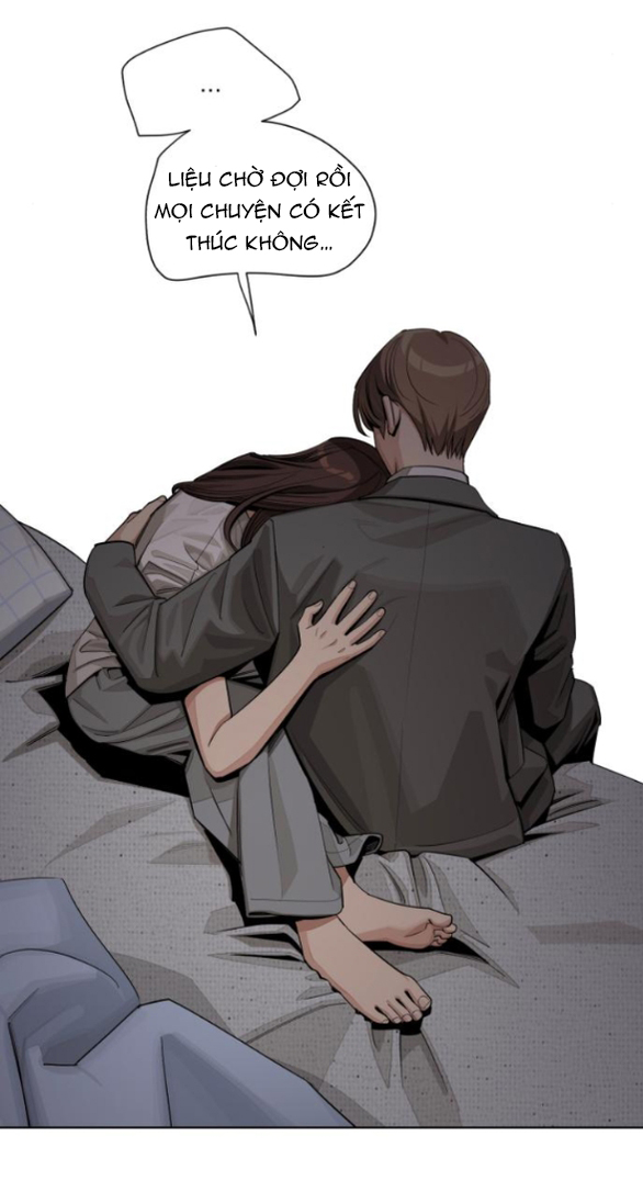 Tình Yêu Của Ik Seob chapter 60.2 31