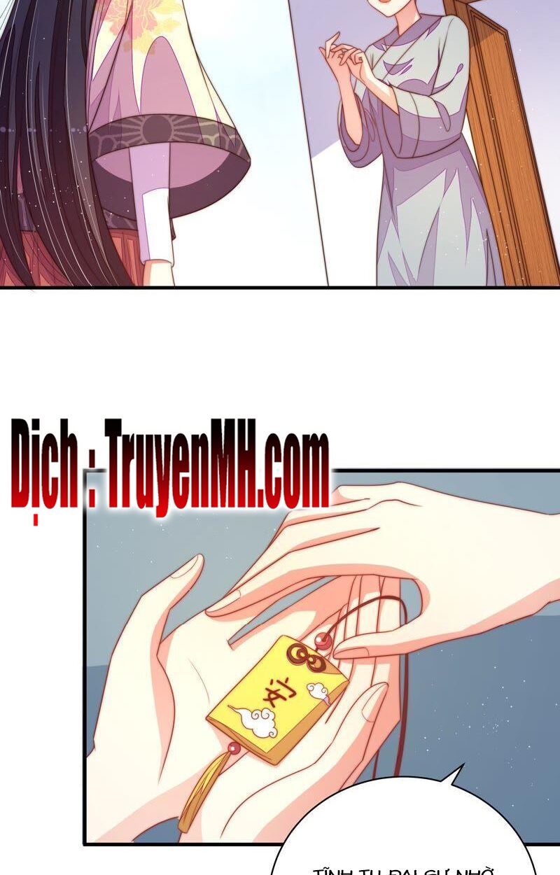 ngày nào thiếu soái cũng ghen chapter 229 7