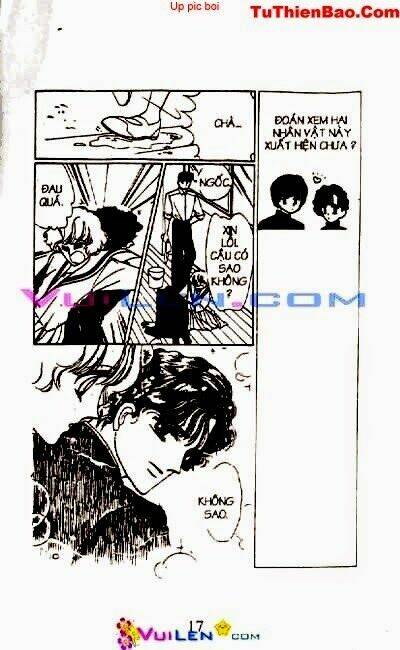 cô bé khóc nhè chapter 4 16