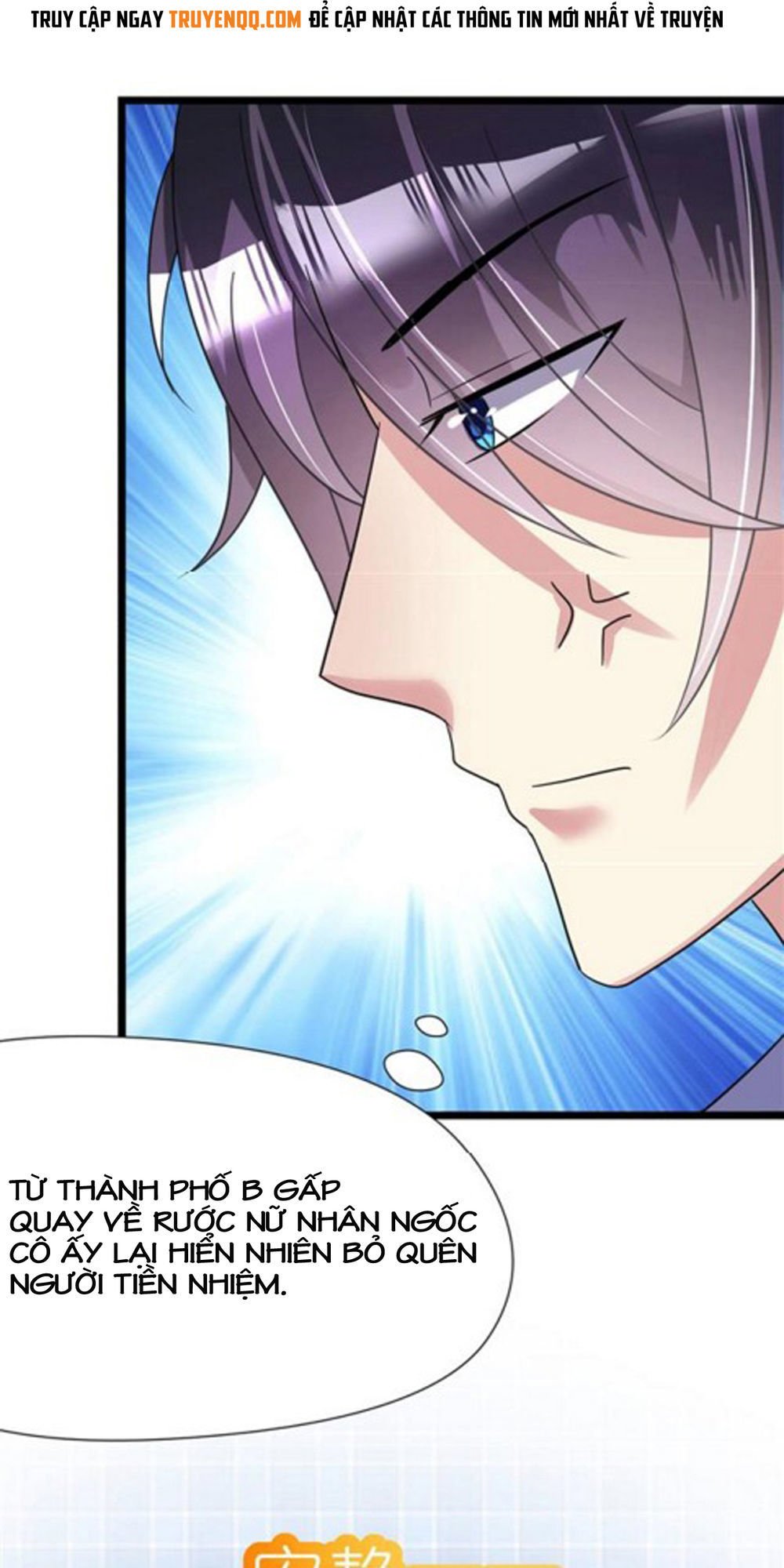 cơ trưởng ngài nhẹ nhàng thôi chapter 26 25