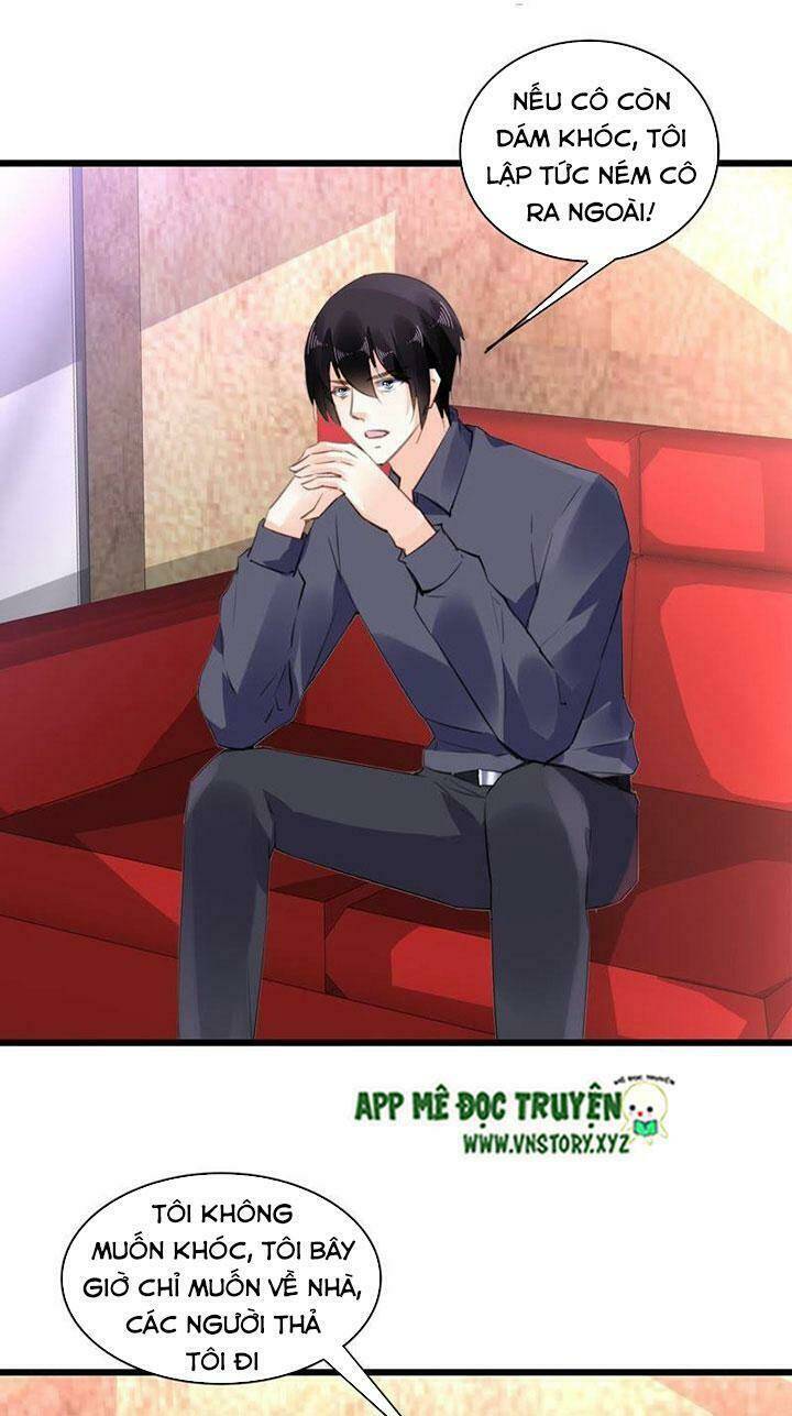 mưu ái thành nghiện chapter 100 2