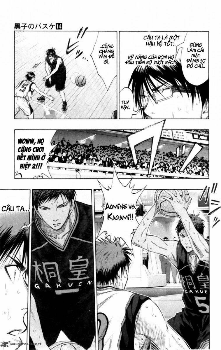 vua bóng rổ kuroko chapter 125 4