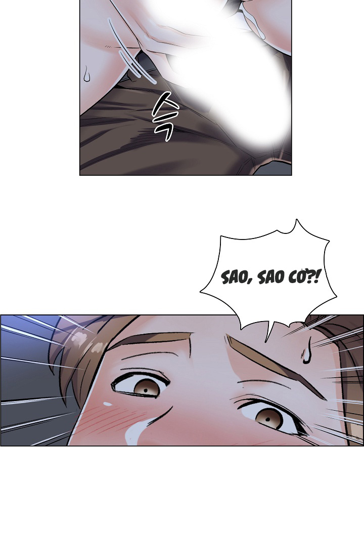 cô bác sĩ nguy hiểm chapter 5 35