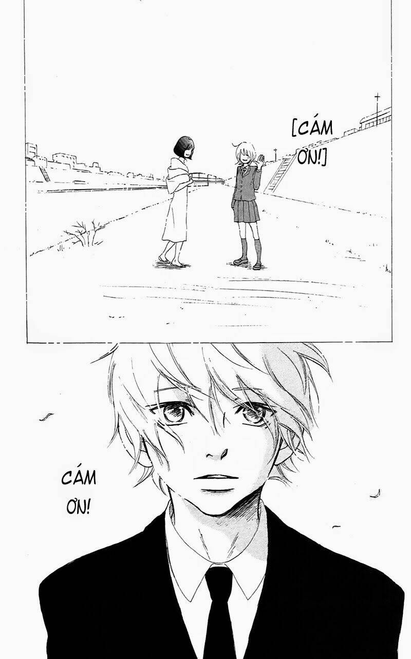 ngày ấy ta bên nhau chapter 64 35