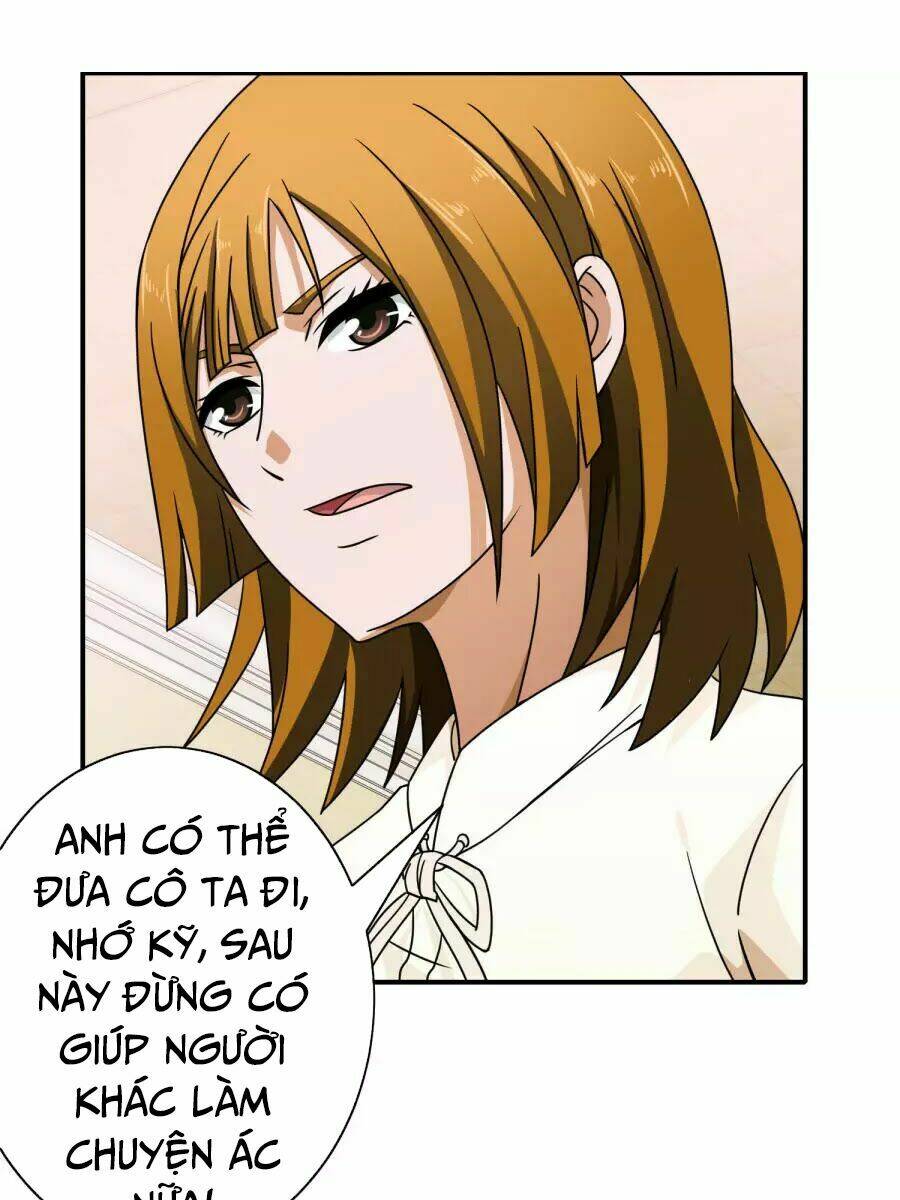 hộ hoa cao thủ tại đô thị chapter 93 22