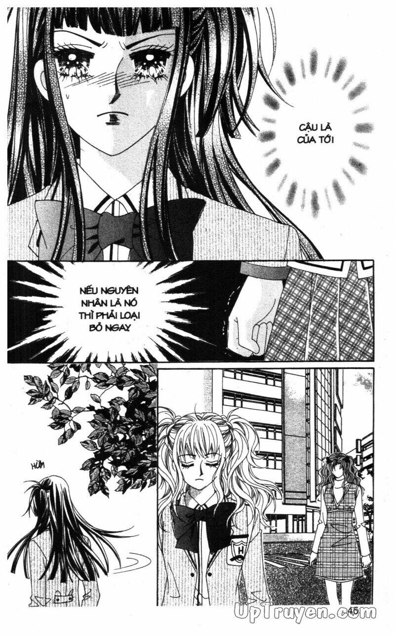 thoát kiếp hồ ly chapter 7 44