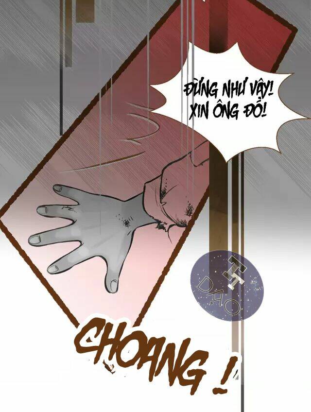 tân lang yếu tòng tiểu dưỡng khởi chapter 10 52