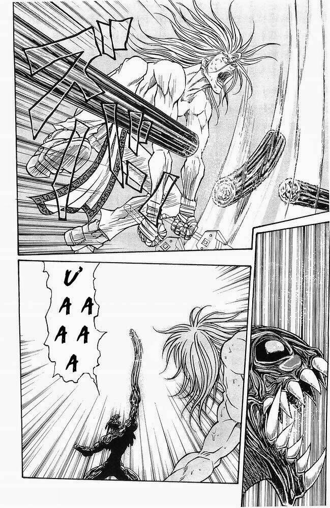 vua trên biển chapter 206 9