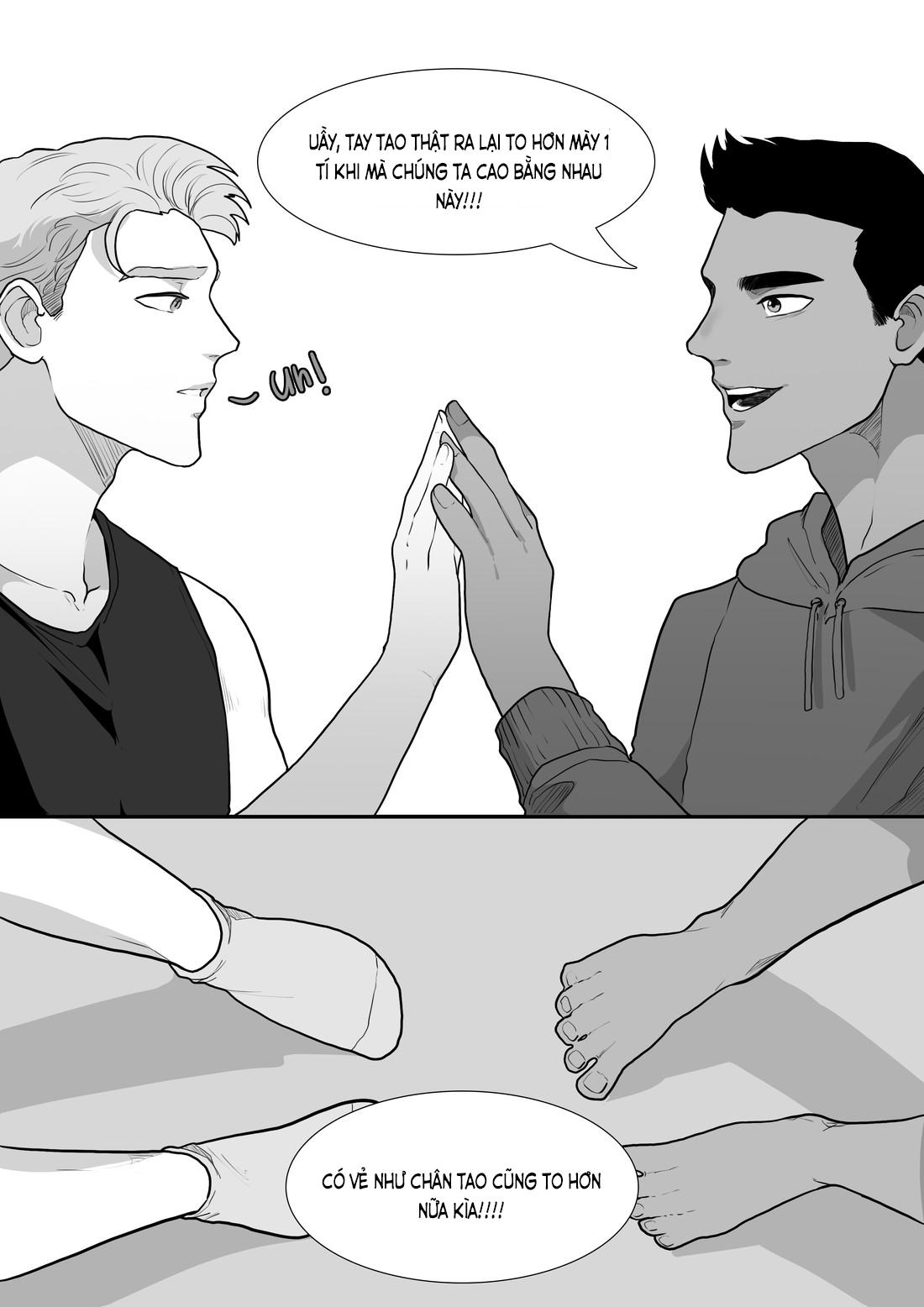 truyện boylove tây âu chapter 26 5