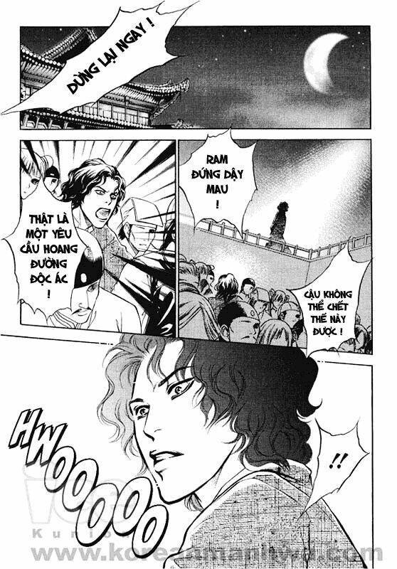 1001 nights chapter 6 18