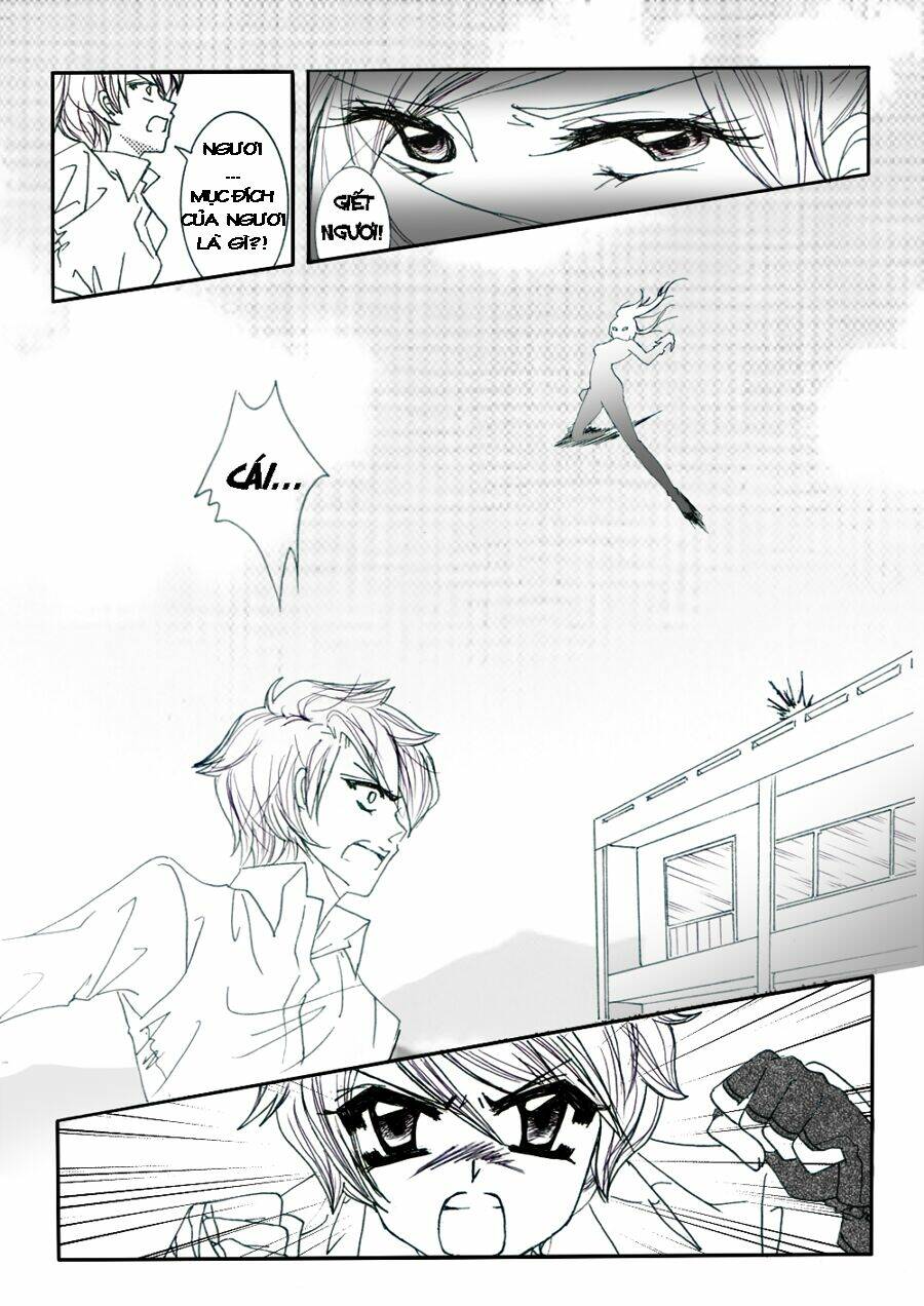 hành trình sứ giả chapter 2 12