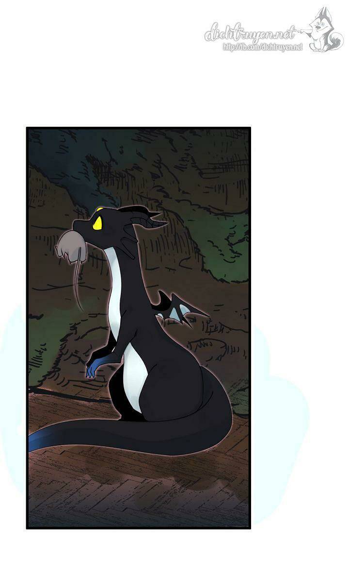 công chúa bãi rác chapter 12 18