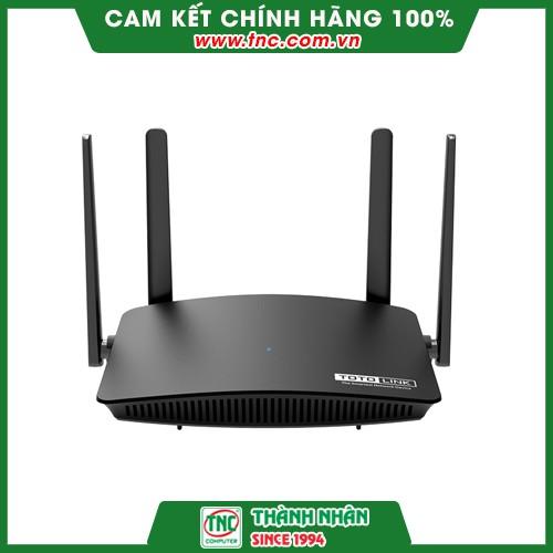 Router Wifi - Totolink - A720R thiết bị mạng - Hàng chính hãng