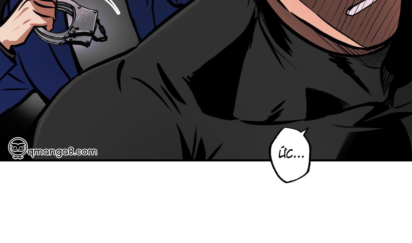 cây thương của ghost chapter 28 104