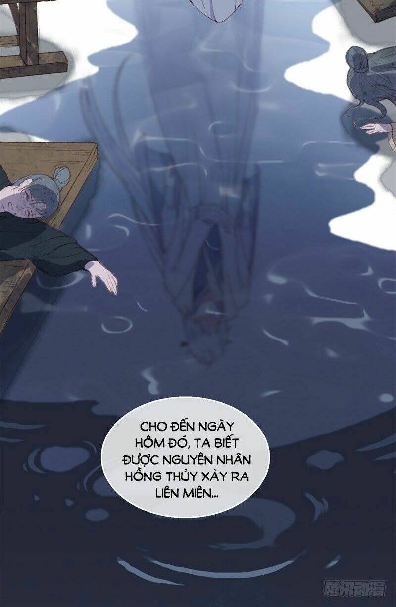 họa tiên truyện chapter 4 12