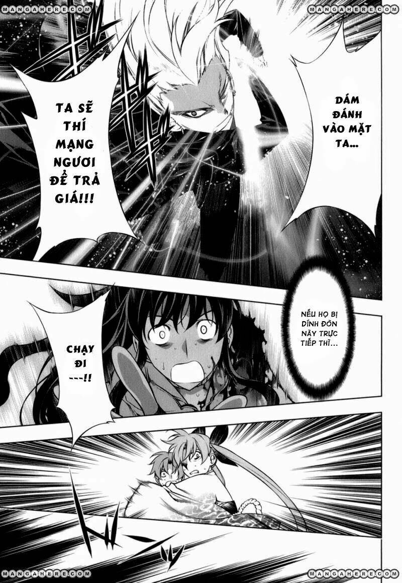 black god chapter 103 9