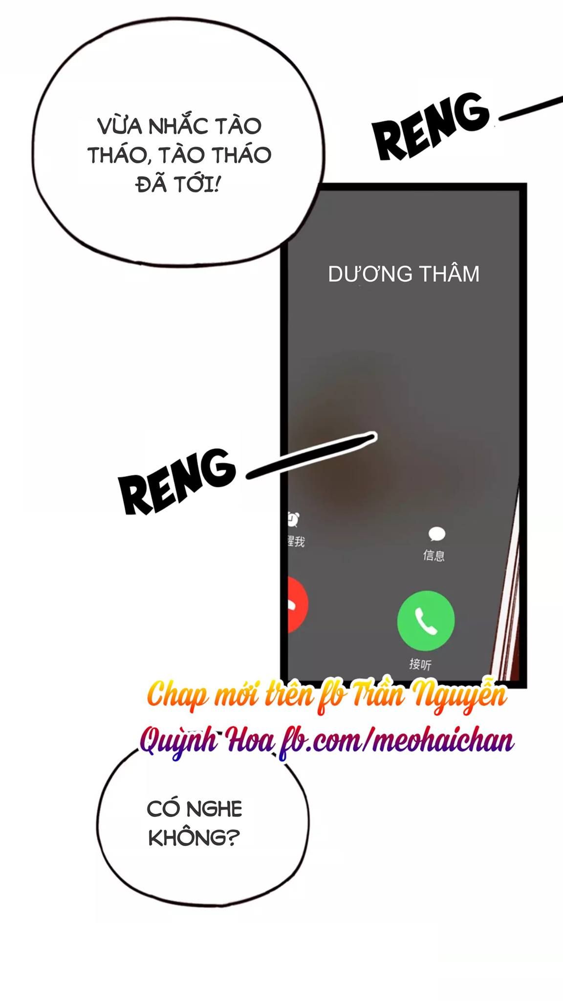 Cậu Đã Từng Yêu Tôi chapter 7 - Trang 50